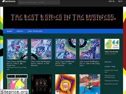 Sites similar to timetravel444.com