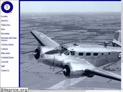 Sites similar to timetravelair.com
