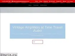 Sites similar to timetravelaudio.co.uk
