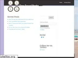 Sites similar to timetravelbooks.net