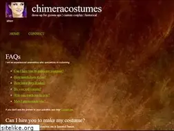 Sites similar to timetravelcostumes.com