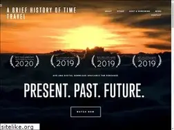 Sites similar to timetraveldoc.com
