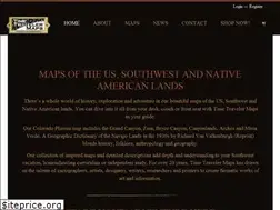 Sites similar to timetravelermaps.com