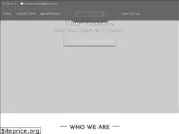 Sites similar to timetravelers.in