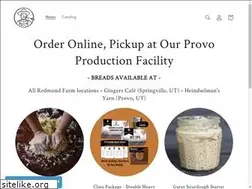 Sites similar to timetravelersbakery.com