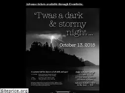 Sites similar to timetravelersball.com