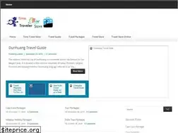 Sites similar to timetravelerstore.com