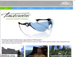 Sites similar to timetravellertm.com