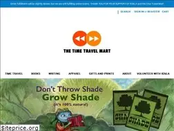 Sites similar to timetravelmart.com