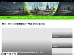 Sites similar to timetravelnexus.com