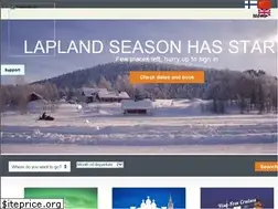 Sites similar to timetravels.fi