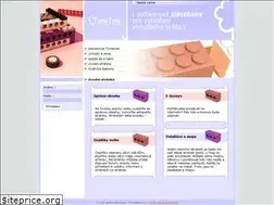 Sites similar to timetree.info