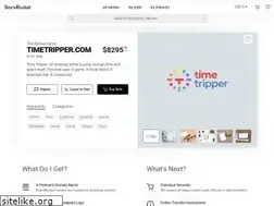 Sites similar to timetripper.com