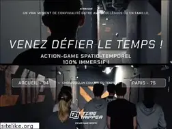 Sites similar to timetripper.fr