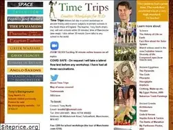 Sites similar to timetrips.co.uk