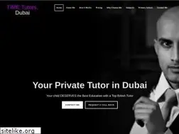 Sites similar to timetutors.com