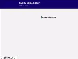 Sites similar to timetv.live