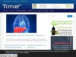 Sites similar to timetv.ro