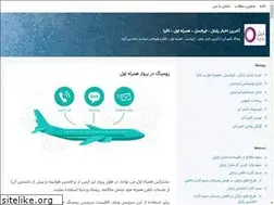 Sites similar to timeupdotir.blogsky.com