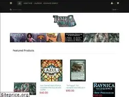 Sites similar to timevaultgames.com