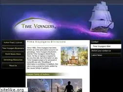 Sites similar to timevoyagers.com