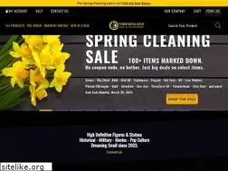 Sites similar to timewalkertoys.com