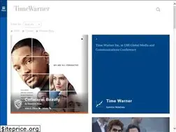 Sites similar to timewarner.com