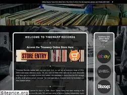 Sites similar to timewarp.com.au