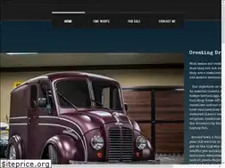 Sites similar to timewarpcustoms.com