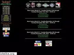 Sites similar to timewarpgames.com