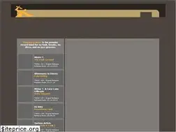 Sites similar to timewarpmusic.org