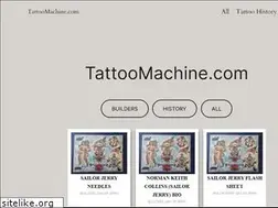 Sites similar to timewarptattoo.com