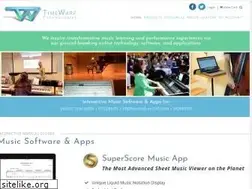 Sites similar to timewarptech.com