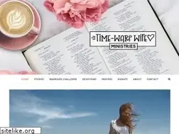 Sites similar to timewarpwife.com