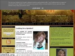 Sites similar to timewarpwifeevents.blogspot.com