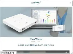 Sites similar to timewaver.co.jp