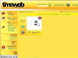 Sites similar to timeweb.net.au