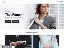Sites similar to timeworldusa.com