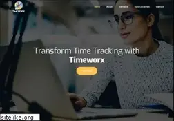 Sites similar to timeworxinc.com