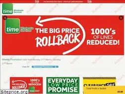 Sites similar to timews.co.uk
