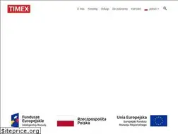 Sites similar to timex-elektro.pl