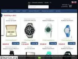 Sites similar to timex-hodinky.com