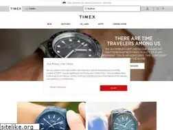 Sites similar to timex.eu