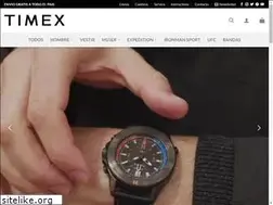 Sites similar to timexargentina.com.ar