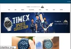 Sites similar to timexindia.com