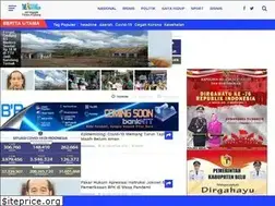 Sites similar to timexkupang.com