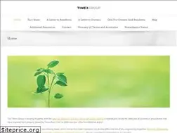 Sites similar to timexlittlerock.net