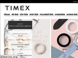 Sites similar to timexora.hu
