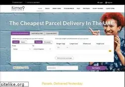 Sites similar to timexpress.ae