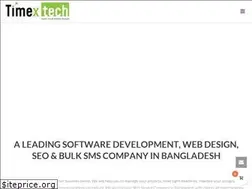 Sites similar to timextech.com